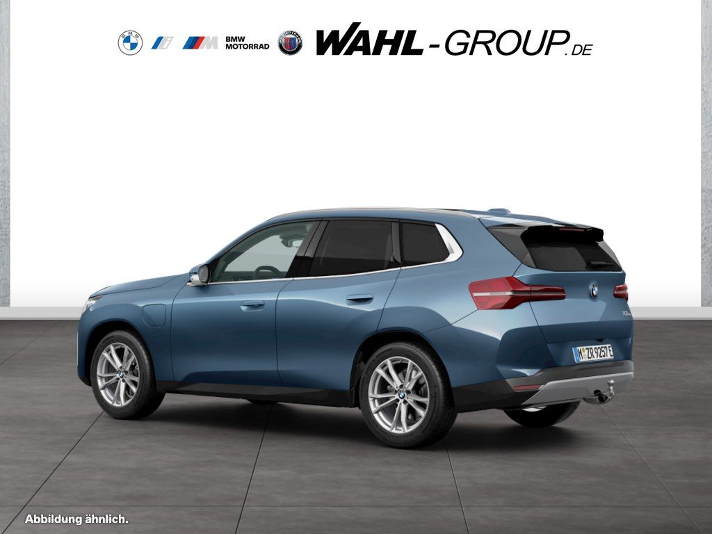 BMW X3 - Bild 7