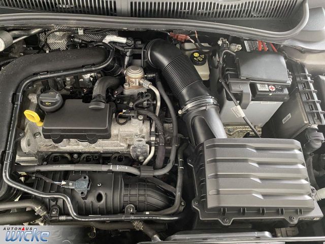 Polo 1.0 TSI Comfortline KLIMA PDC TELEFON