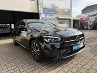 Mercedes-Benz E 300 E T-Modell AMG Garantie Finan
