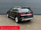 Seat Ateca 1.5 TSI DSG Xperience AHK Fahrass. XL eHEC - Seat Ateca Jahreswagen