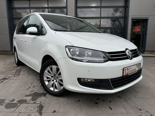 Volkswagen Sharan Comfortline BMT/Start-Stopp *7 Sitzer*