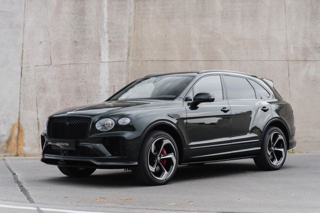 Bentley Bentayga 4.0 V8 S 4WD Autom.