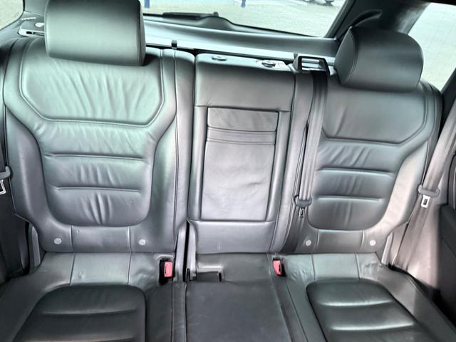 Volkswagen Touareg V6 TDI 245ch - 2ème main - Révision récente - Freins & pneus neufs - Attelage