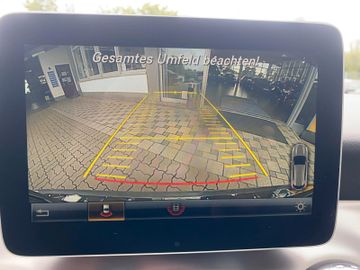 Bild 13 Mercedes-Benz GLA 200 CDI*AT*AMG-L*NIGHT-PAK.*ELEK.HECKKL*H&K*