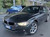 BMW Bmw 320d 184cv automatico km 350.000 - 2013 - BMW: 350d