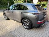 DS Automobiles DS7 (Crossback) Performance Line, scheckheft - DS Automobiles DS7 (Crossback) mit Schiebedach