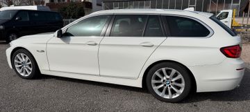 BMW 525 - 5