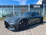 Mercedes-Benz AMG GT 63 S E Perf Prem Plus|Manufaktur|VOLL| - Mercedes-Benz AMG GT Gebrauchtwagen