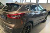 Nissan Qashqai Tekna 1.6*LED*NAVI*KAMERA*PANO*AHK* - Nissan Qashqai Gebrauchtwagen in Dresden