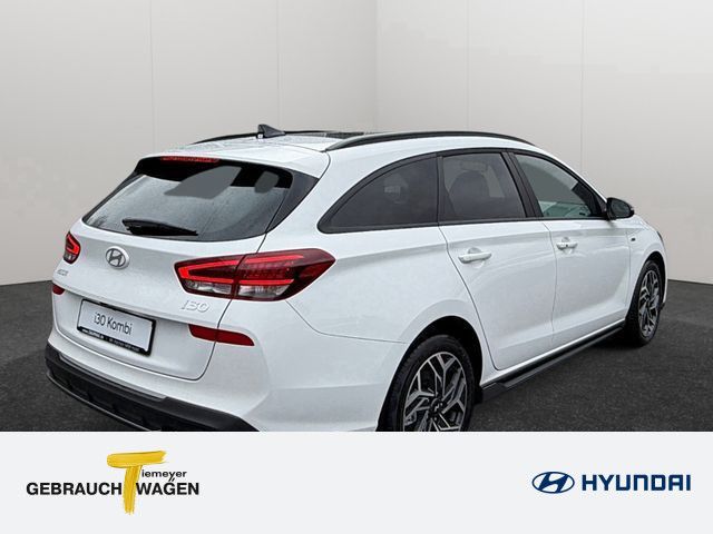 Hyundai i30 – Bild 5