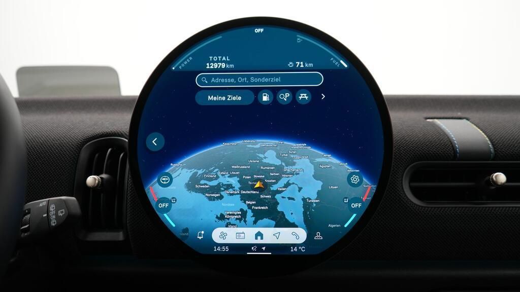 MINI Cooper S - Bild 15