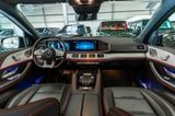 Mercedes-Benz GLE 53 AMG 4M+ SUV / Night / Panorama - Mercedes-Benz GLE 53 AMG