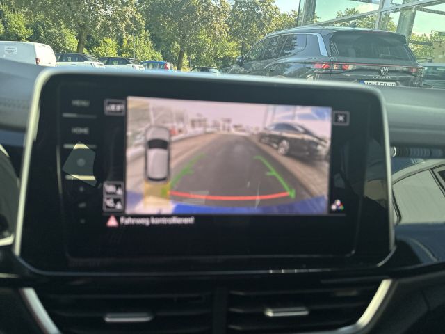 T-Roc 2.0 TSI DSG R-Line 4M 19 NAVI RFK AHK