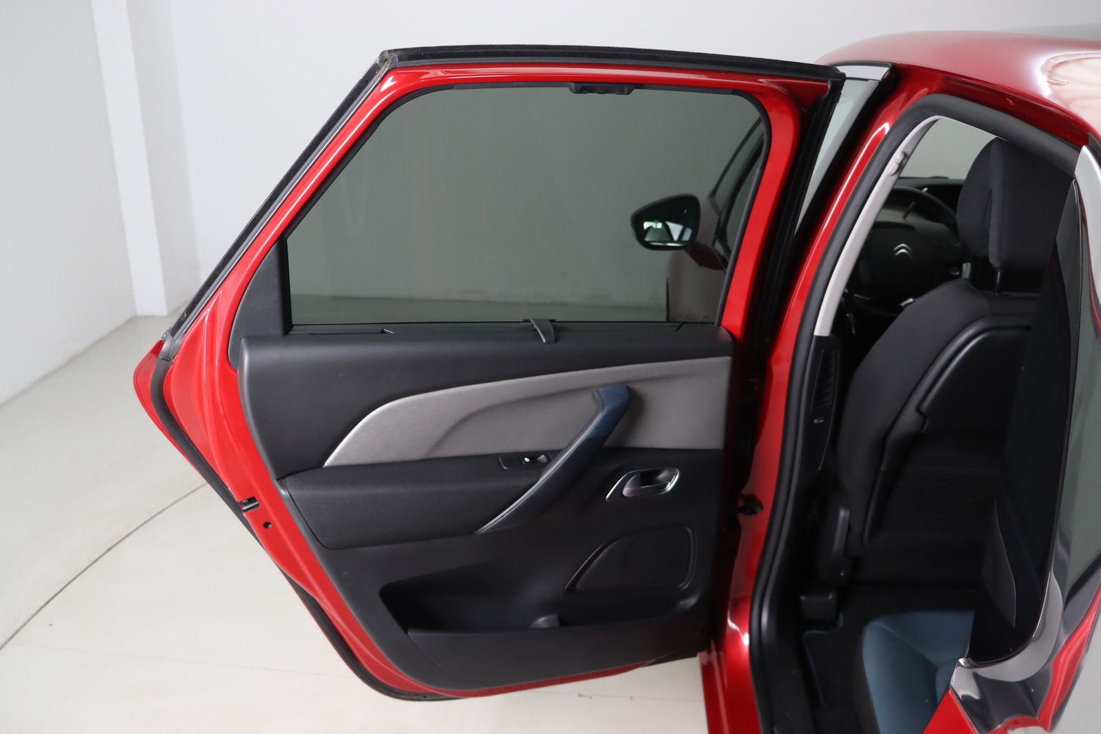Fahrzeugabbildung Citroën C4 Picasso * Massage * Navi * Parkassist.