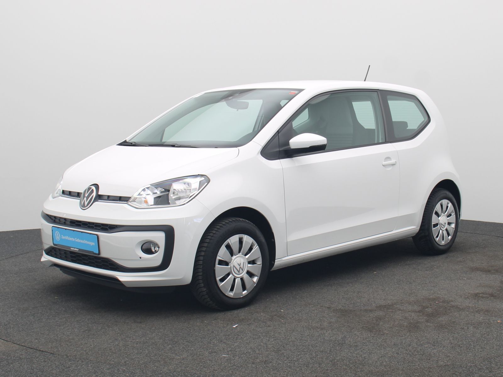 Volkswagen up! - Bild 2