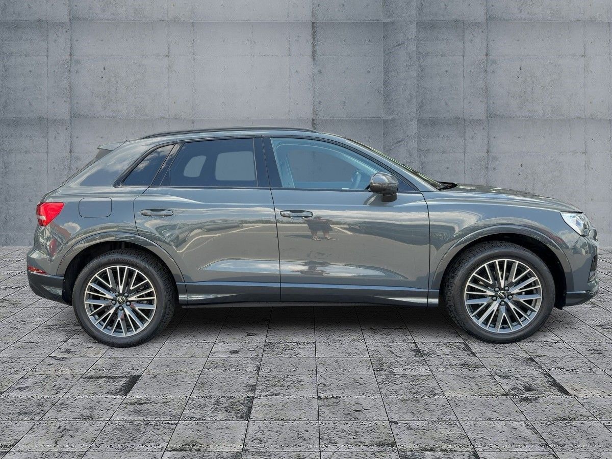 Audi Q3 - Bild 7