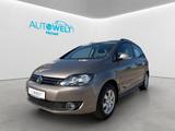 Volkswagen Golf Plus 1.2 TSI DSG Steuerkette+Insp.+TÜV NEU - Volkswagen Golf Plus: Dsg