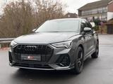Audi Q3 40 TFSI quattro S line/RCAM/LED/73.300km - Audi: R7