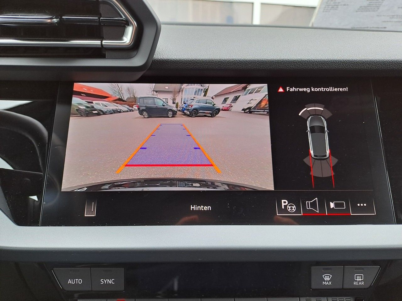 Audi A3 - Bild 17