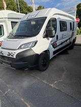 Challenger Van V114 Break Edition Markise, Kamera, - Challenger Diesel Kastenwagen