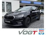 Skoda Fabia Selection EU-FZ TAGESZULASSUNG LED  Apple  - Skoda Fabia: Limousine, Eu