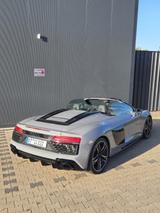 Audi R8 RWD Performance Spyder Audi Garantie  - gebrauchte Audi R8 aus dem Jahr 2023