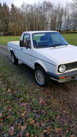 Volkswagen Vw caddy 14 d 1.6 D