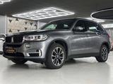 BMW X5 xDrive 30 d PANORAMER/XENON/AHK/KAMERA/ACC - BMW X5 in Braunschweig