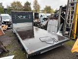 Mercedes-Benz 316cdi maxi PRITSCHE