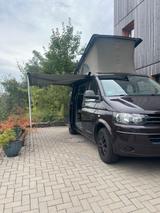 Volkswagen T5 California beach mit Aufstelldach und C... - Volkswagen T5 California: Beach Aufstelldach