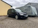 Volkswagen Touran 2.0 TDI 170 PS 5 sitzer - Volkswagen Touran: TDI 170 Ps