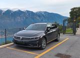 Volkswagen Passat Variant 1.4 TSI DSG GTE Variant GTE