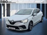 Renault Clio R.S. LINE TCe 140 GPF Apple CarPlay SHZ - Renault Clio Gebrauchtwagen in Frankfurt