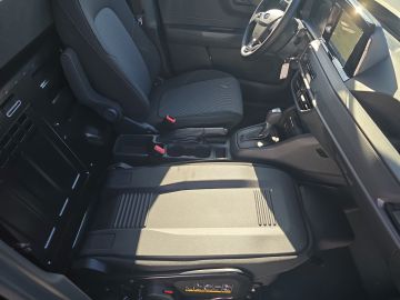 Bild 16 Ford Transit Courier Trend AHK Navi ACC Apple CarPlay