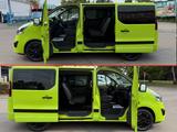 Opel Vivaro B 1.6 BiTurbo L1H1 2,7t (AHK*8xSITZER) - Opel Gebrauchtwagen