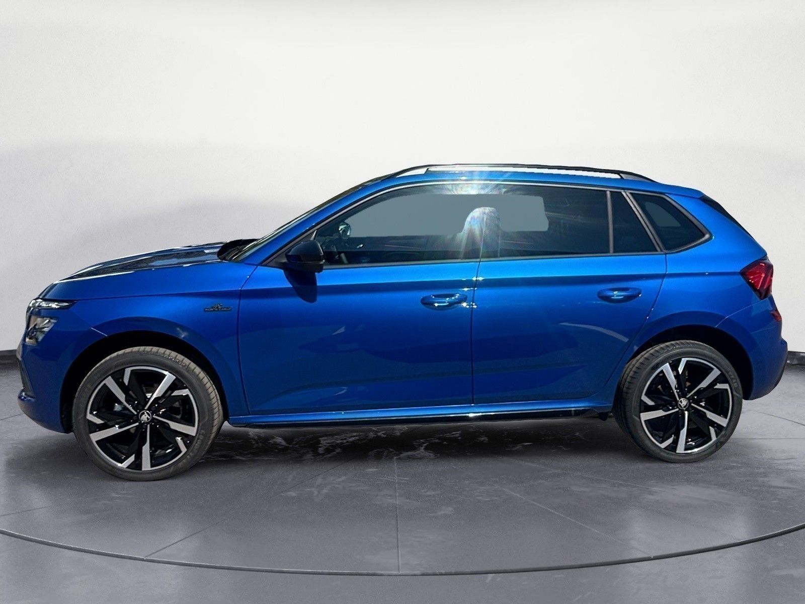 Skoda Kamiq Monte Carlo 1,0 TSI DSG    AHK Navi AC AHK imagem 3