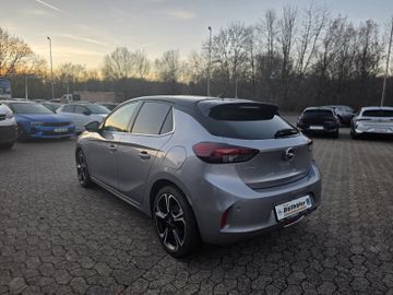 Bild 3 Opel Corsa 1.5 PANO/SHZ+LHZ/PDC v+h+CAM/KLIMA-AUTO