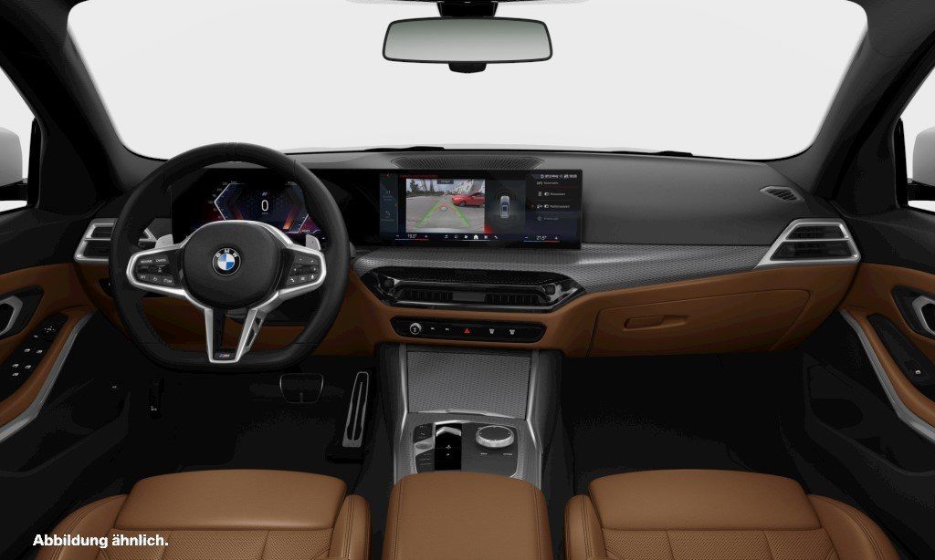 BMW 318 - Bild 3