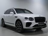 Bentley Bentayga Speed (MY26) von BENTLEY FRANKFURT - Bentley Bentayga in Frankfurt (Main)