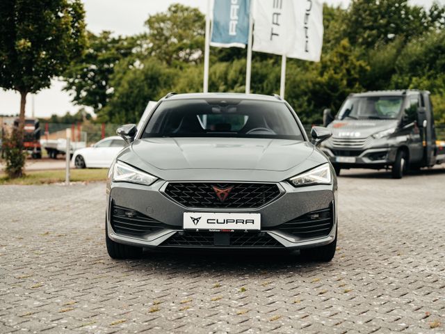 CUPRA Leon Sportstourer VZ e-Hybrid 1.4, ACC, AHK, Cli