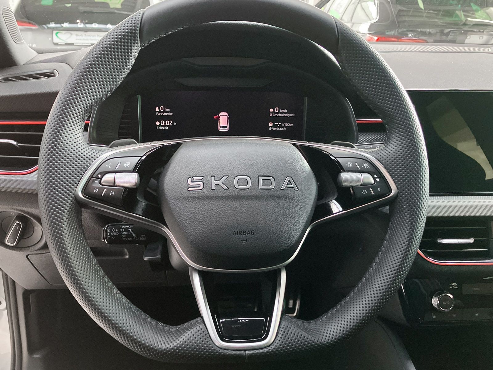 Skoda Kamiq - Bild 11