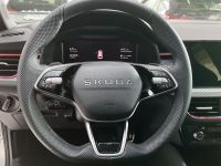 Skoda Kamiq - Vorschau Bild 11