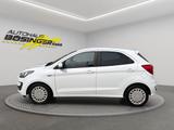 Ford KA+ Winter-Paket / Klima - gebrauchte Ford Ka/Ka+ aus dem Jahr 2019