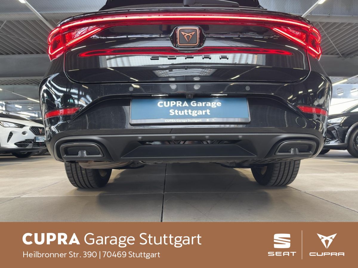Seat Leon - Bild 14