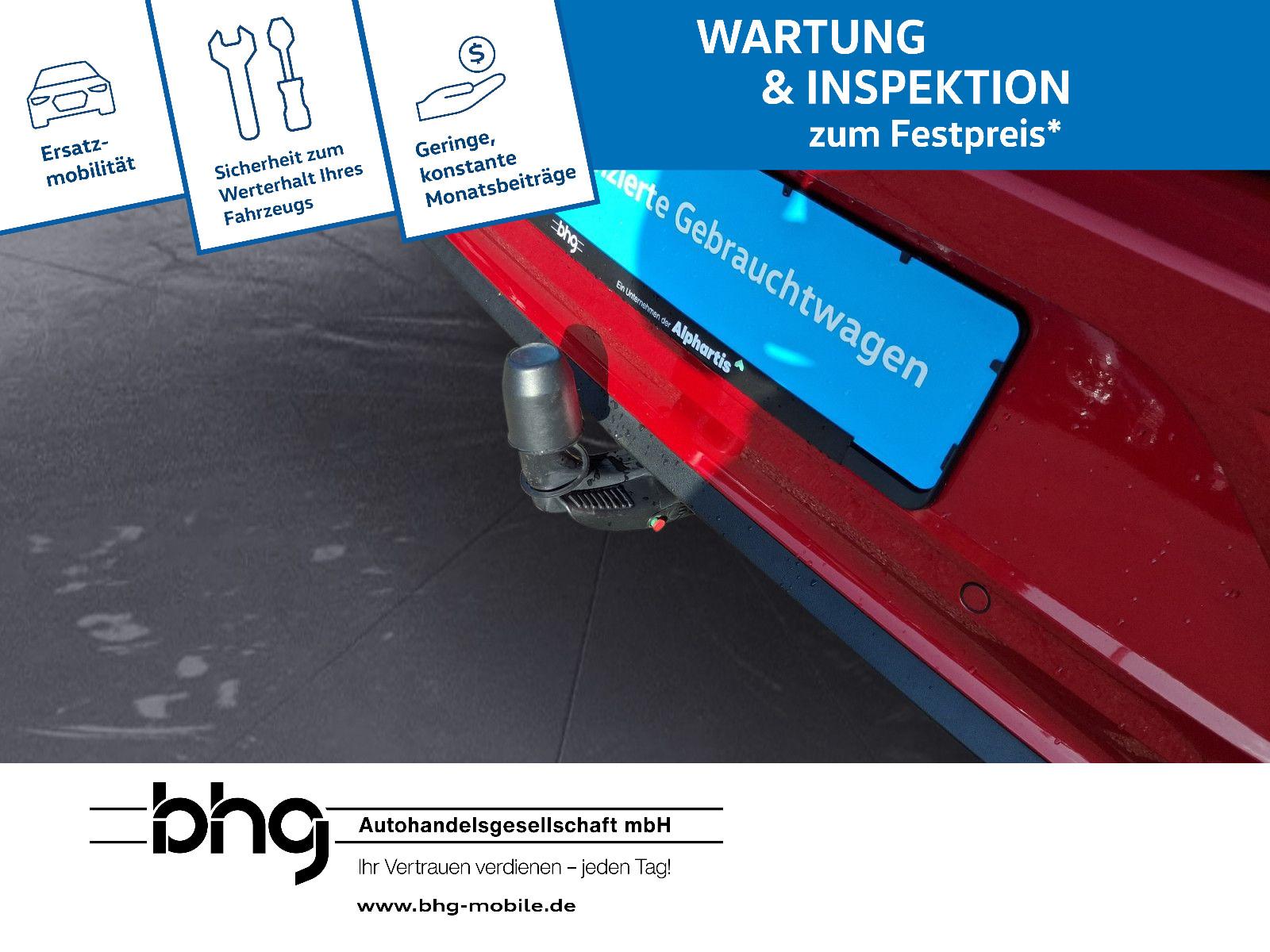 Volkswagen T-Roc Cabrio 1.0 TSI ACTIVE #AHK #18` #NAVIGATIO, миниатюра 17