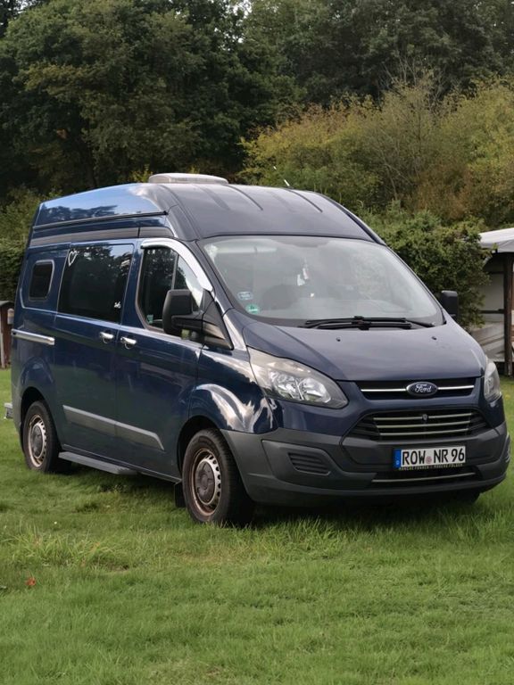 Image of Ford Transit
