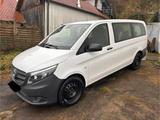 Mercedes-Benz Vito 114 lang Tourer Pro - Junge Sterne Garantie