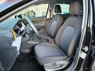 Seat Ibiza 1.0 TSI Style NAVI-LED-SHZG-PDC-TEMPOMAT