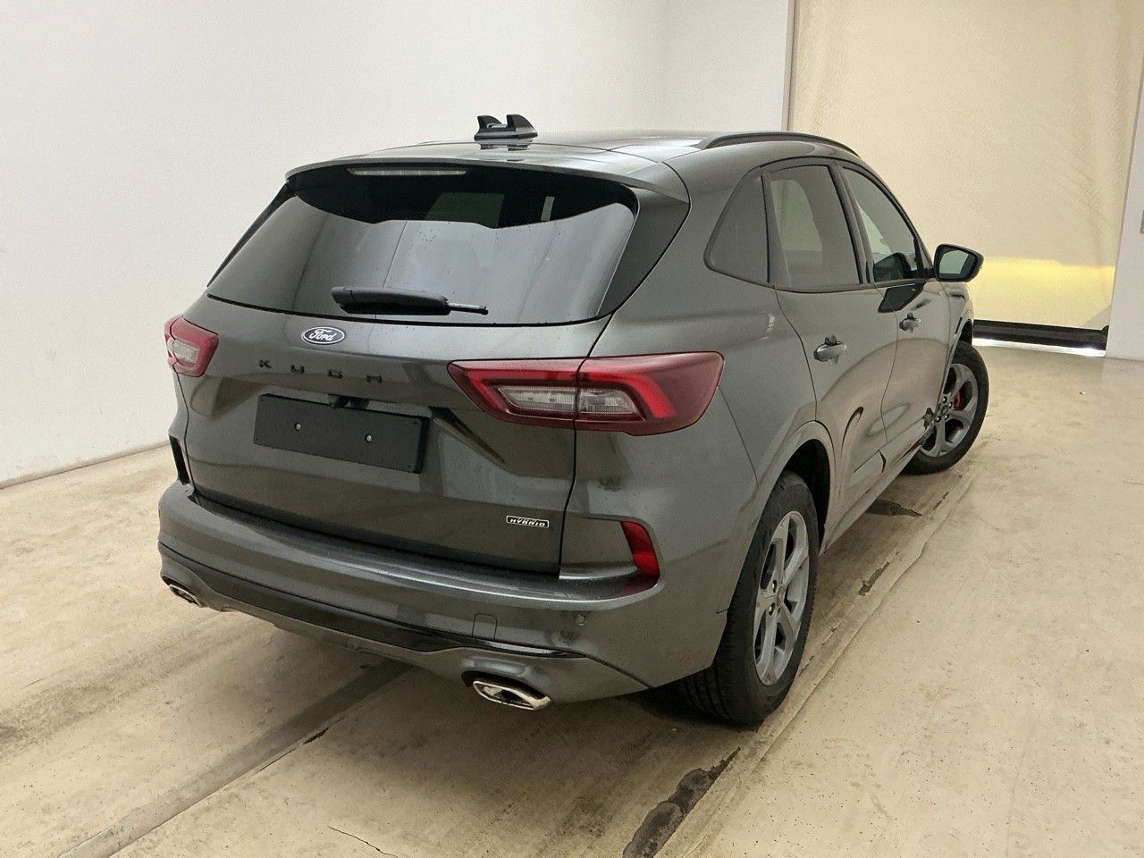 Ford Kuga 2.5 Duratec PHEV ST-Line X Auto. iACC/360°/ imagem 3
