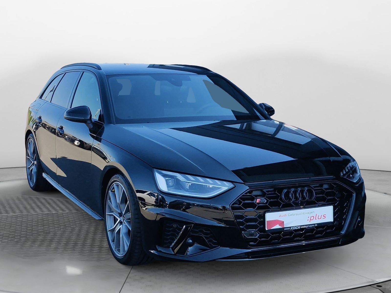 Audi S4 Avant 55 TDI q. Tiptr. competition Edition, A foto 7